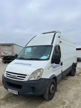 Iveco Daily 65C 65C15 | Mobile.bg    3