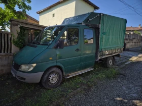 Mercedes-Benz Sprinter 316 | Mobile.bg    3