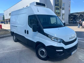 Iveco 35c13 Хладилен до -20С!