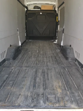 Ford Transit фургон | Auto.bg — изображение 13