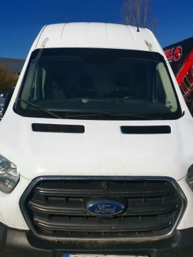 Ford Transit фургон | Auto.bg — изображение 2