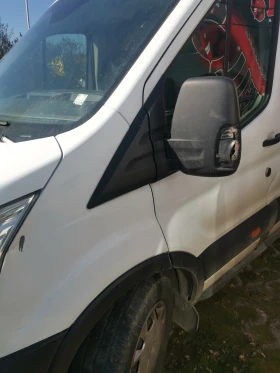 Ford Transit фургон | Auto.bg — изображение 11