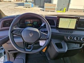 Renault Master * 100% ЕЛЕКТРИЧЕСКИ* СОБСТВЕН ЛИЗИНГ*  | Auto.bg — изображение 10