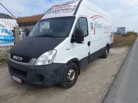 ������ Iveco 35s18