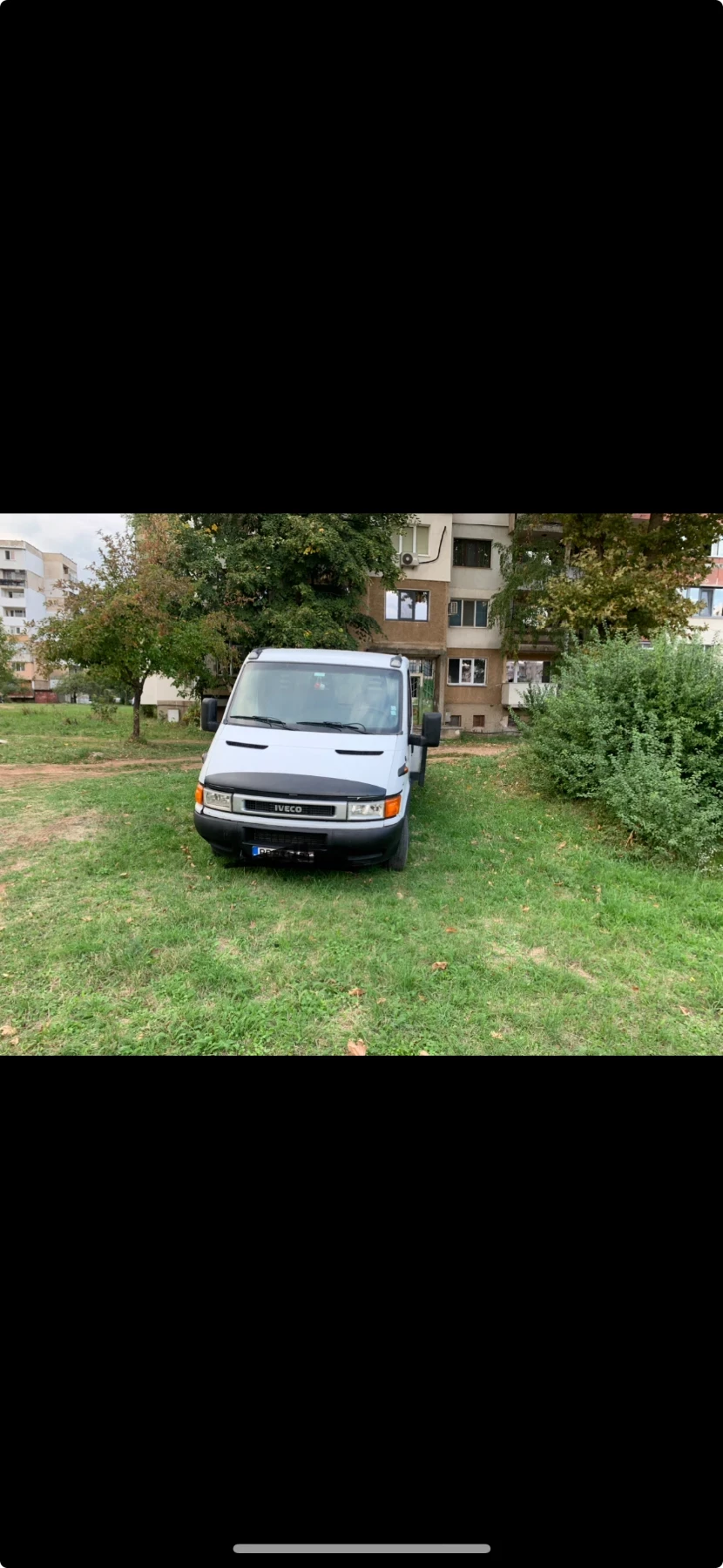 Iveco 35c11  - изображение 4