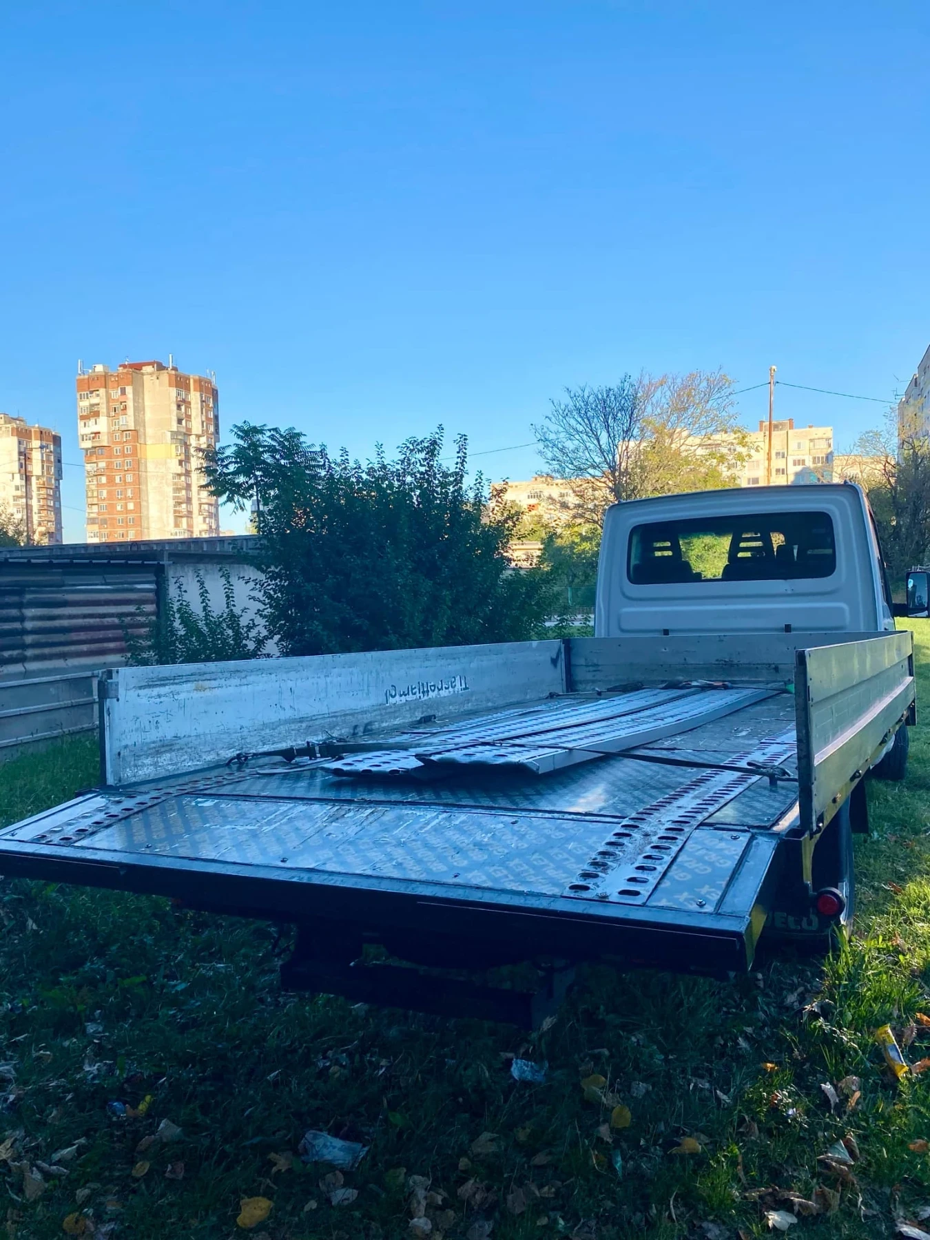 Iveco 35c11  - изображение 8