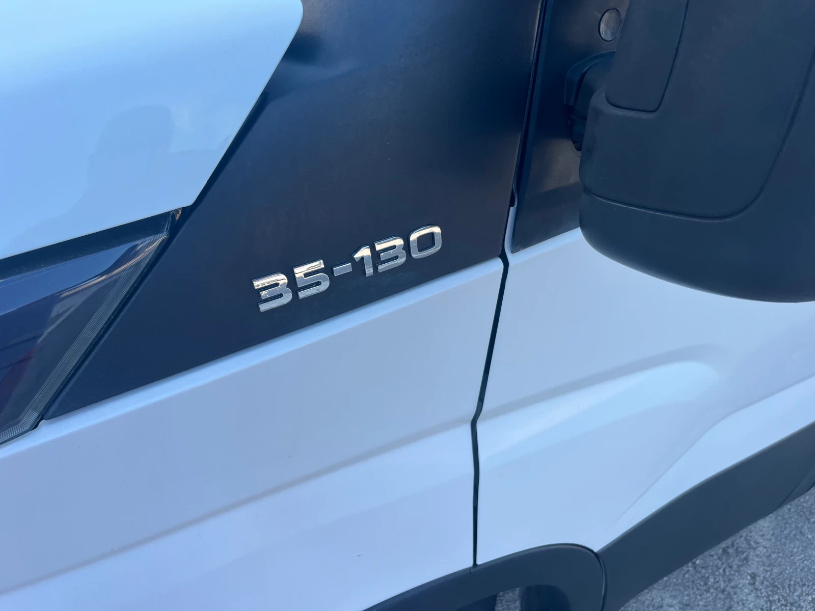 Iveco 35c13 Хладилен до -20С! - изображение 5