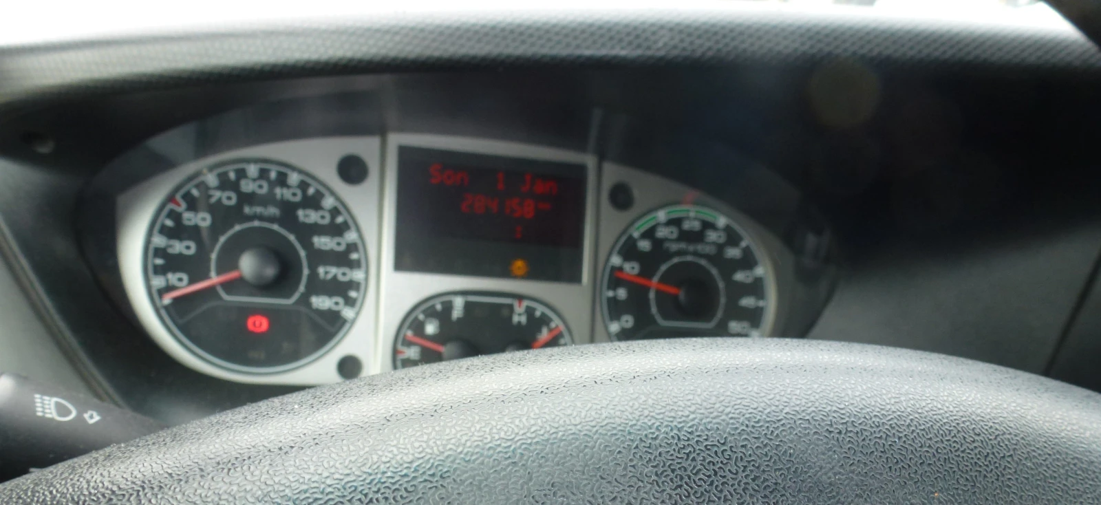Iveco 35s18 XXL MAXI 4.50 ������� | Mobile.bg � ����������� 10
