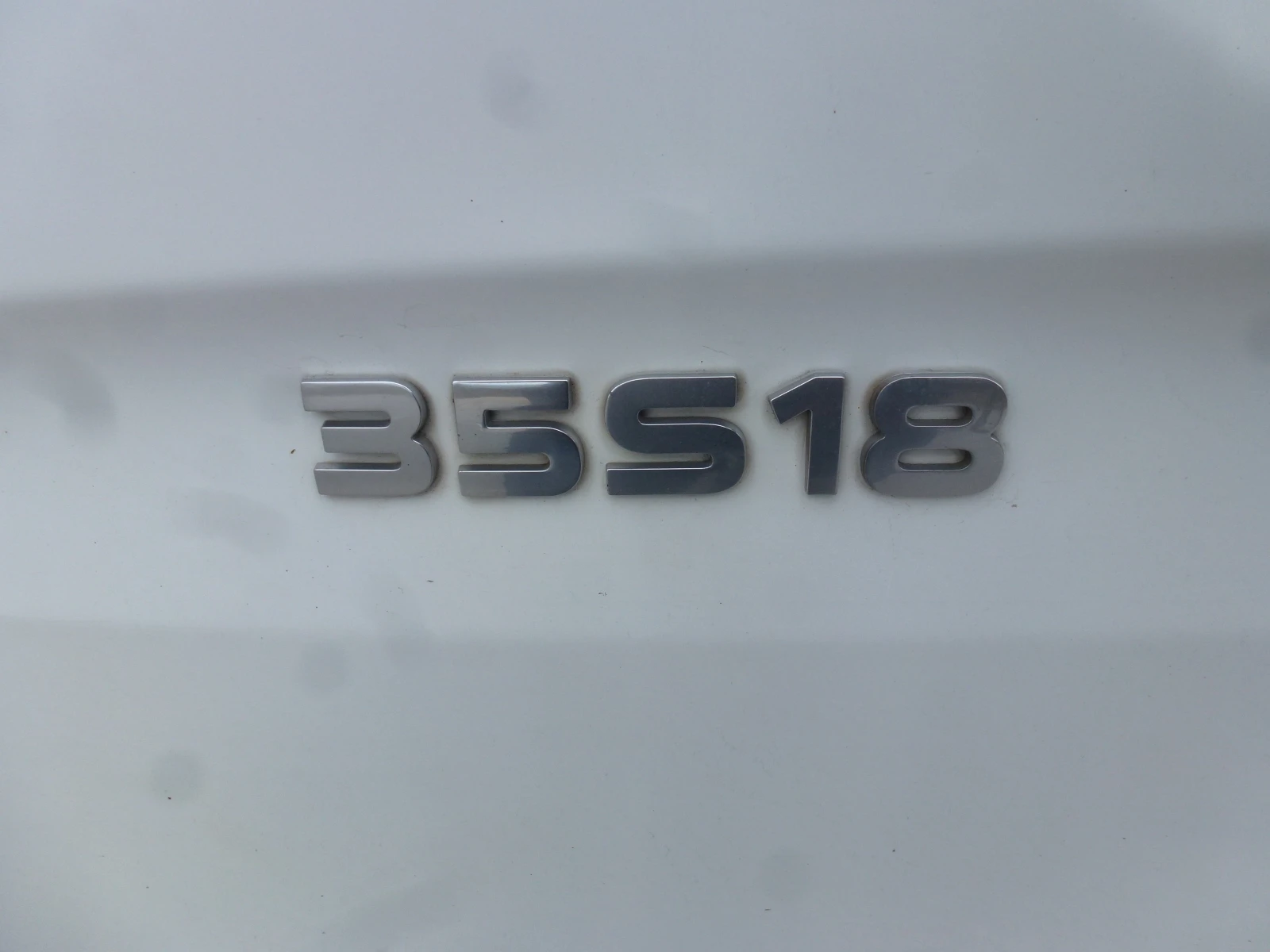 Iveco 35s18 XXL MAXI 4.50 ������� | Mobile.bg � ����������� 5