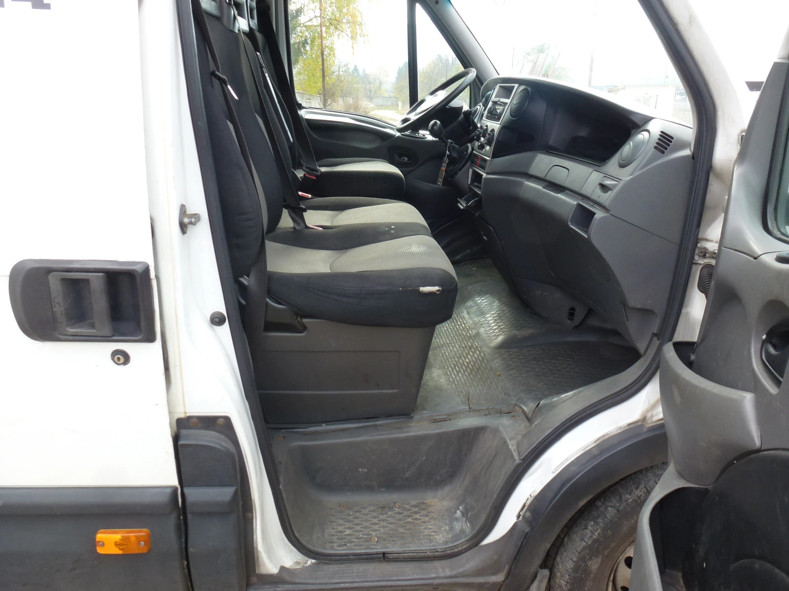 Iveco 35s18 XXL MAXI 4.50 ������� | Mobile.bg � ����������� 8