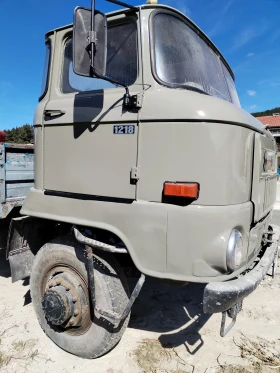 Ifa L 60 НОВ ВНОС, снимка 9