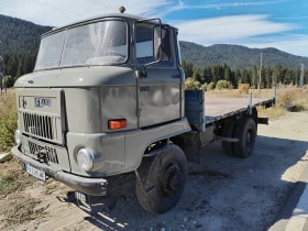 Ifa L 60 НОВ ВНОС, снимка 1