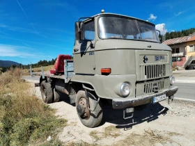 Ifa L 60 НОВ ВНОС, снимка 2