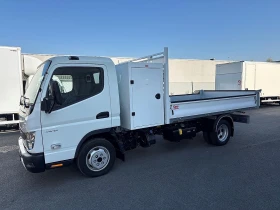 Mitsubishi Fuso 3C15 3400 - Категория Б, снимка 2