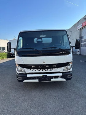 Mitsubishi Fuso 3C15 3400 - Категория Б, снимка 3