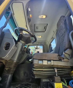 Mercedes-Benz 4140 Самосвал , снимка 12