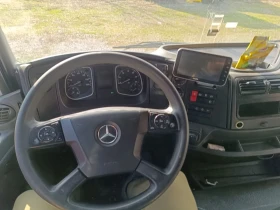 Mercedes-Benz Atego 1224 ХЛАДИЛЕН БОРД , снимка 3