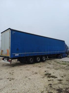 Scania R 410 + SCHMITZ, снимка 5 — Bazar.bg Scania R 410 + SCHMITZ, снимка 5