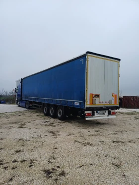 Scania R 410 + SCHMITZ, снимка 4 — Bazar.bg Scania R 410 + SCHMITZ, снимка 4