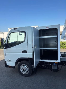 Mitsubishi Fuso 3C15 3400 - Категория Б | Auto.bg — изображение 5