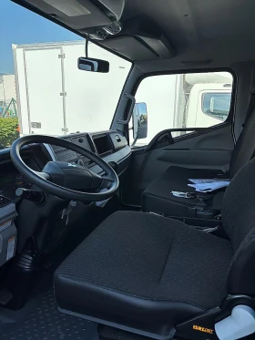 Mitsubishi Fuso 3C15 3400 - Категория Б | Auto.bg — изображение 10