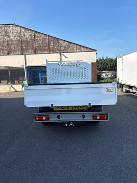 Mitsubishi Fuso 3C15 3400 - Категория Б | Auto.bg — изображение 6