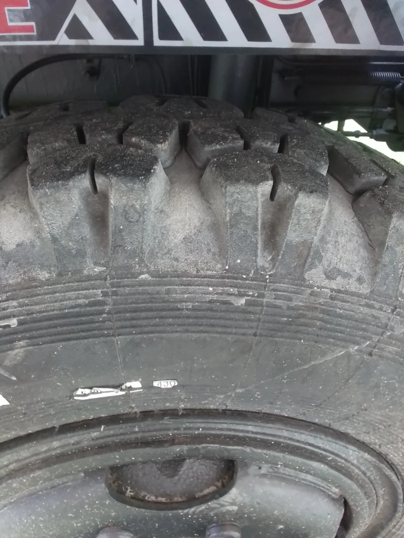 Ifa L 60 НОВ ВНОС, снимка 7 - Камиони - 47398099