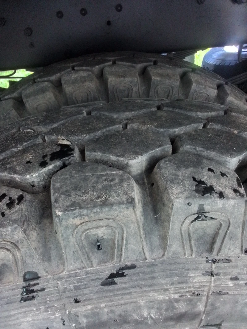 Ifa L 60 НОВ ВНОС, снимка 8 - Камиони - 47398099