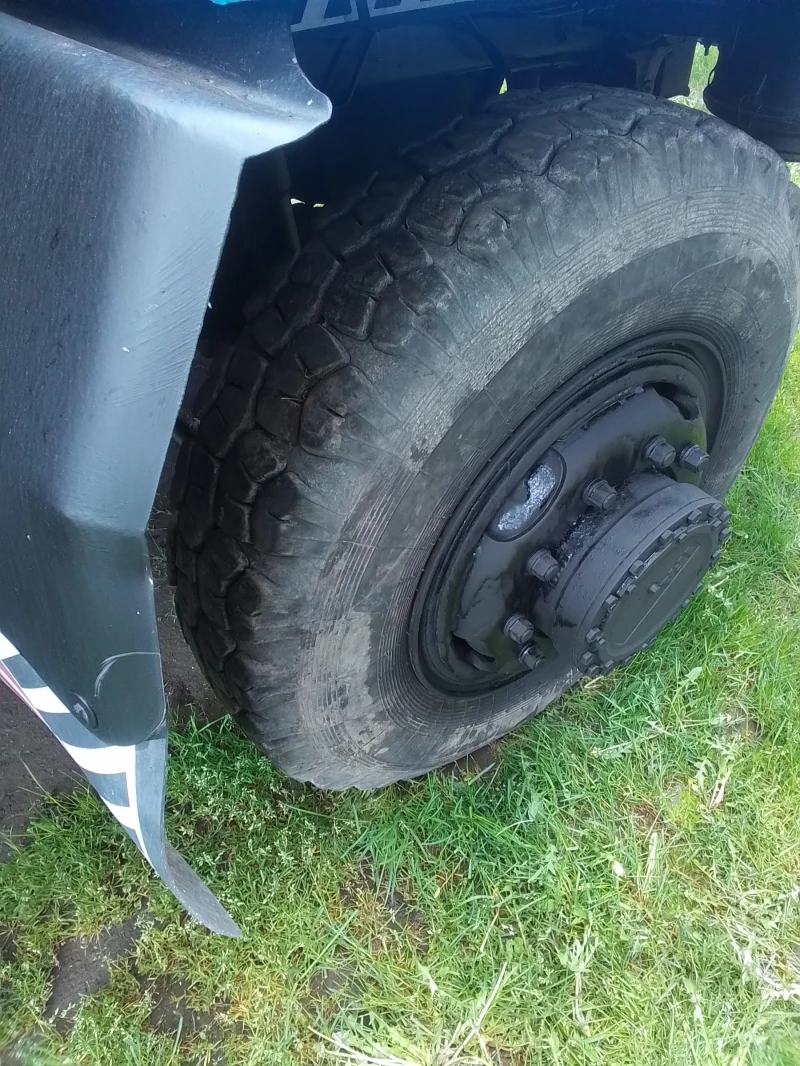 Ifa L 60 НОВ ВНОС, снимка 10 - Камиони - 47398099