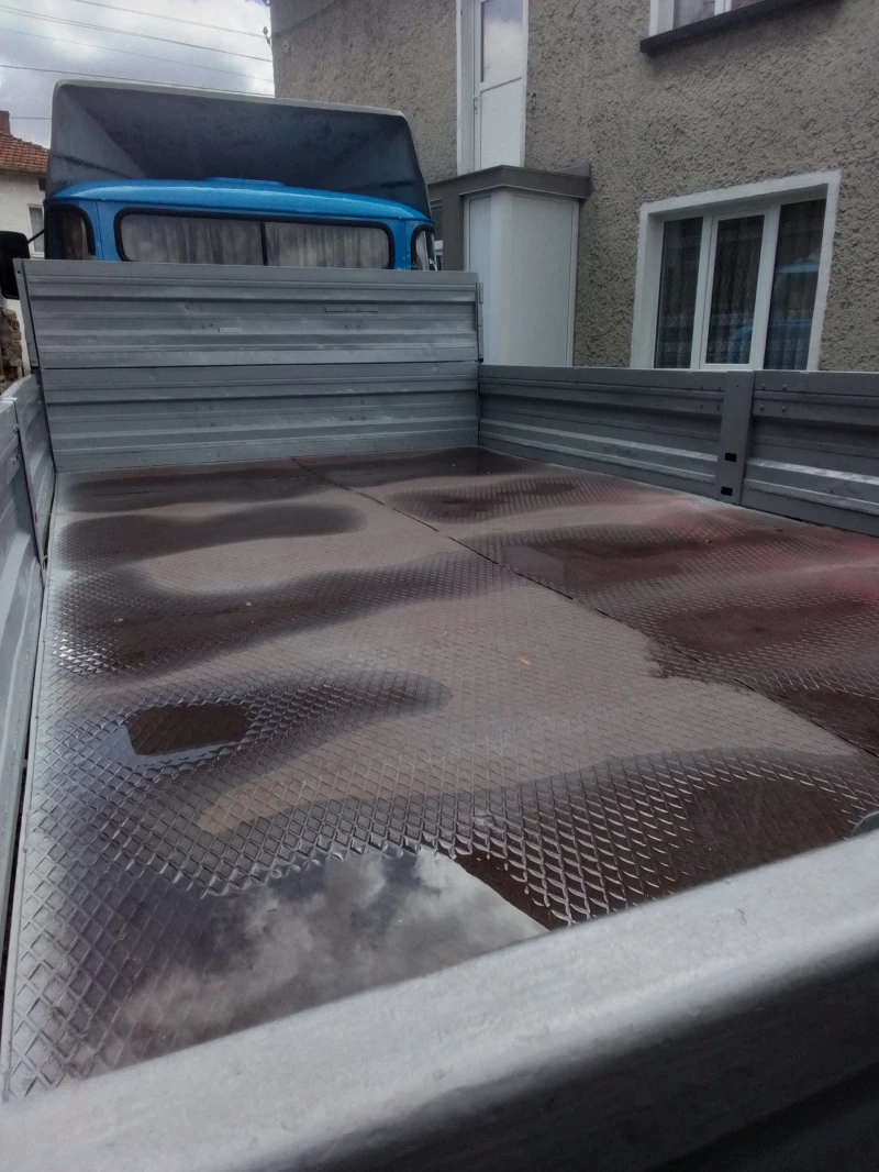 Ifa L 60 НОВ ВНОС, снимка 5 - Камиони - 47398099