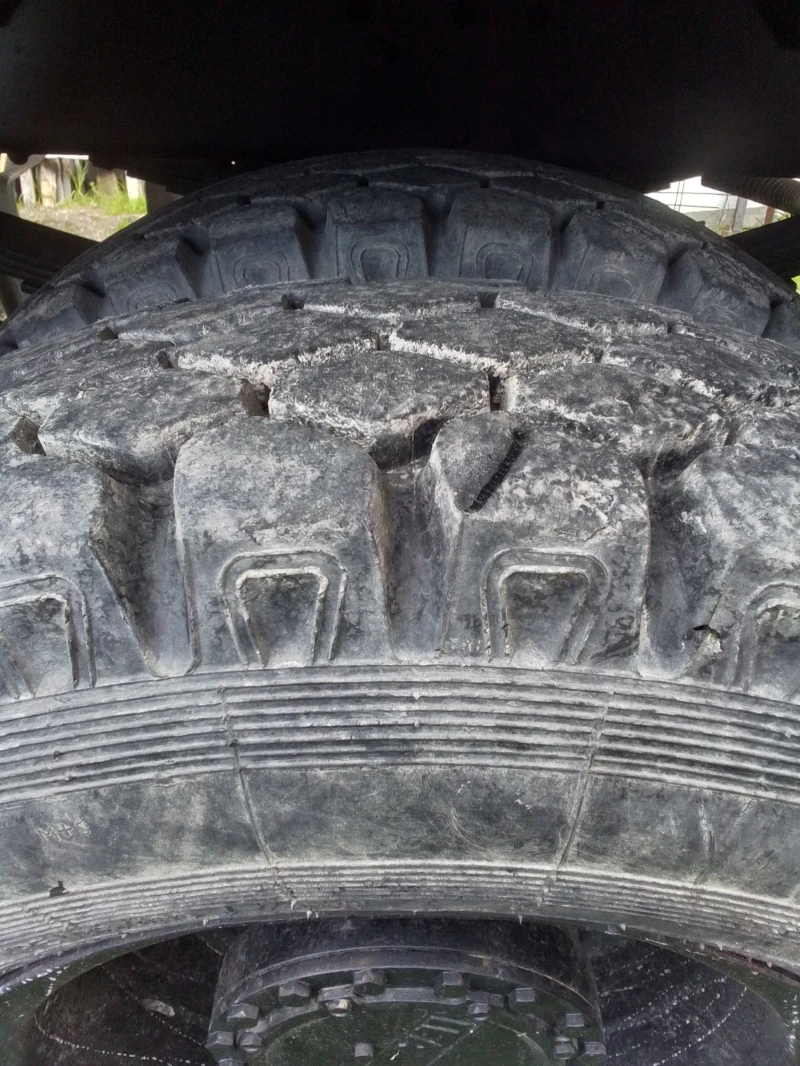 Ifa L 60 НОВ ВНОС, снимка 9 - Камиони - 47398099