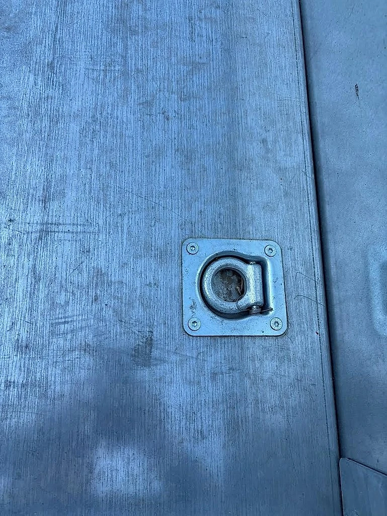 Mitsubishi Fuso 3C15 3400 - Категория Б, снимка 7 - Камиони - 53901232