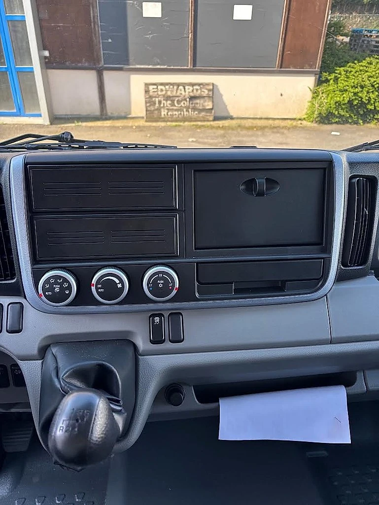 Mitsubishi Fuso 3C15 3400 - Категория Б, снимка 9 - Камиони - 53901232