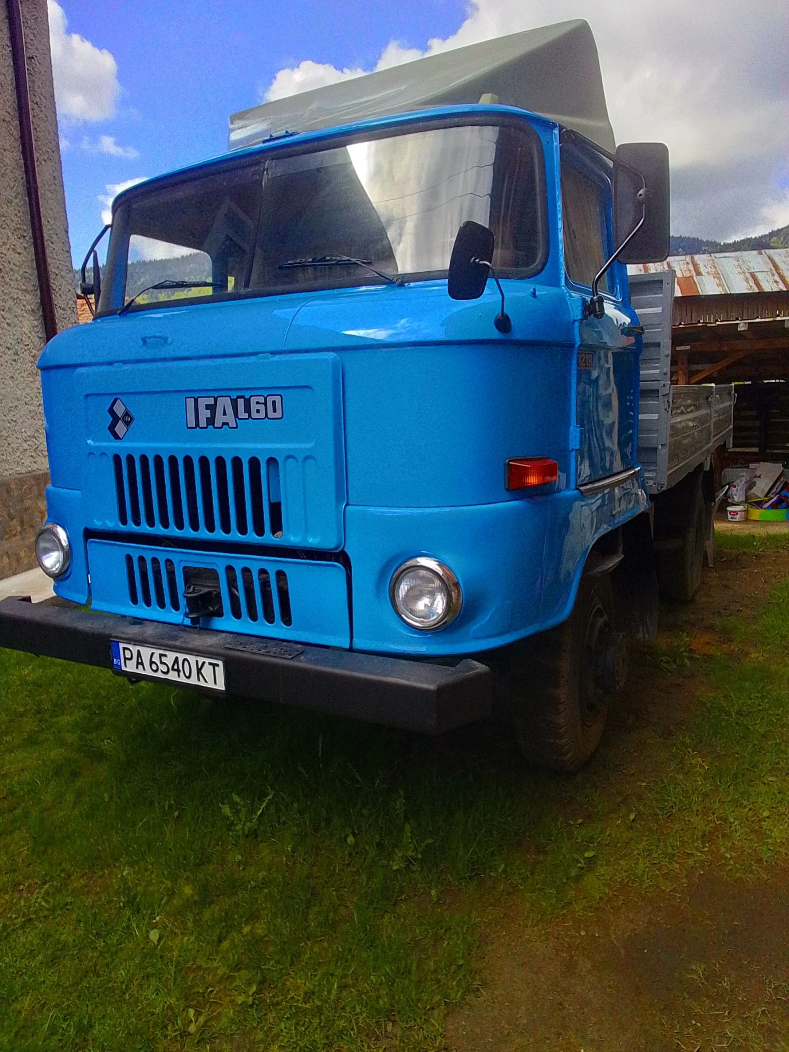 Ifa L 60   | Mobile.bg   1