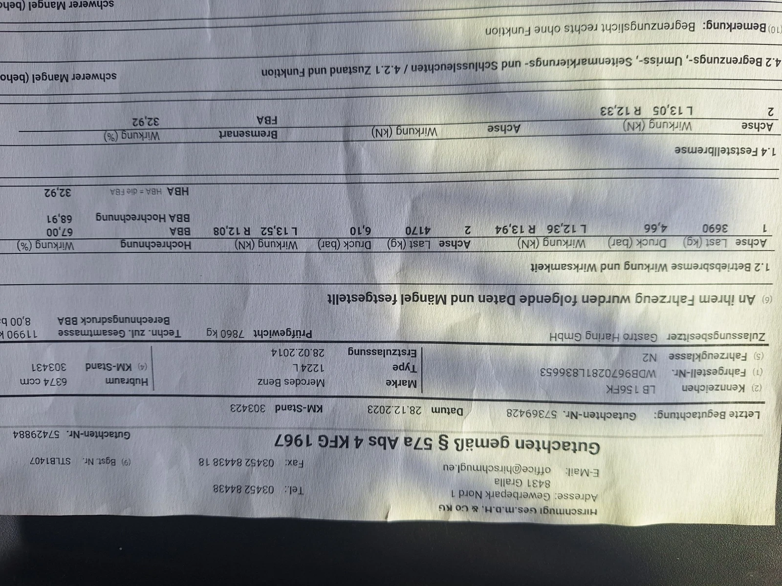 Mercedes-Benz Atego 1224    | Mobile.bg   14