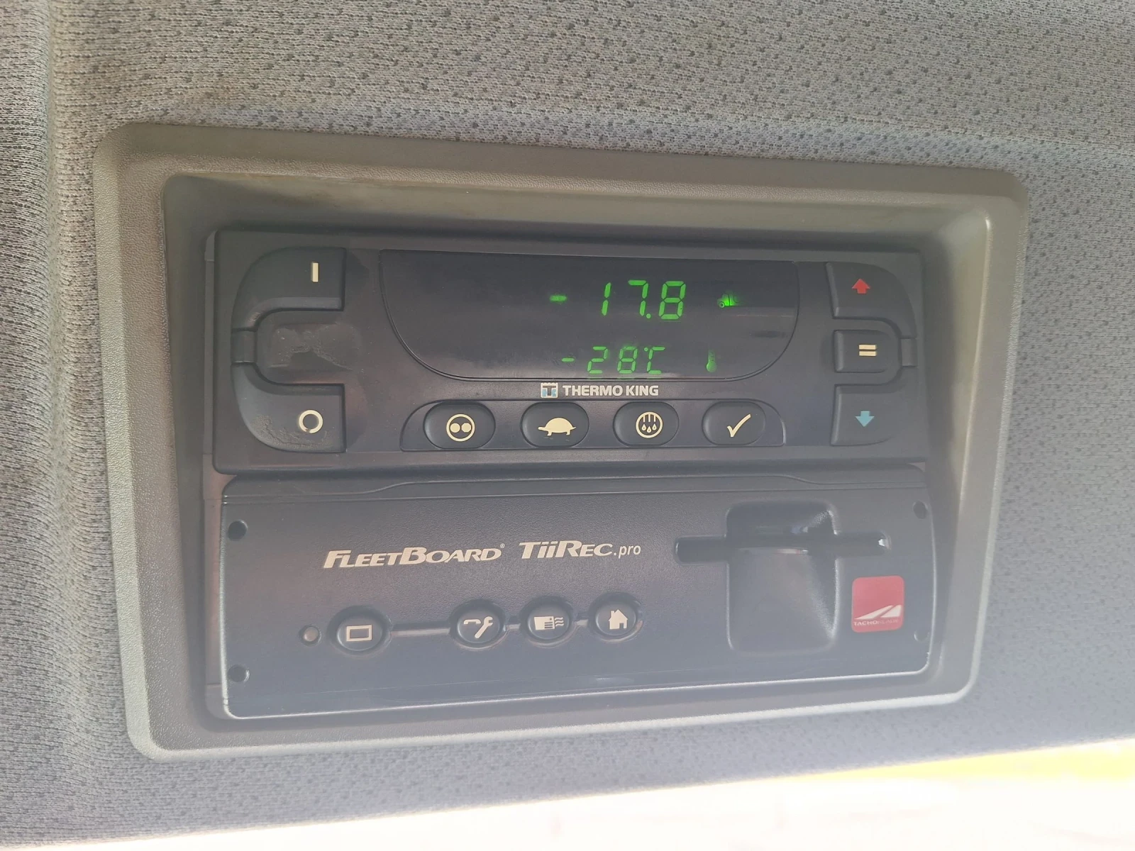 Mercedes-Benz Atego 1224    | Mobile.bg   15