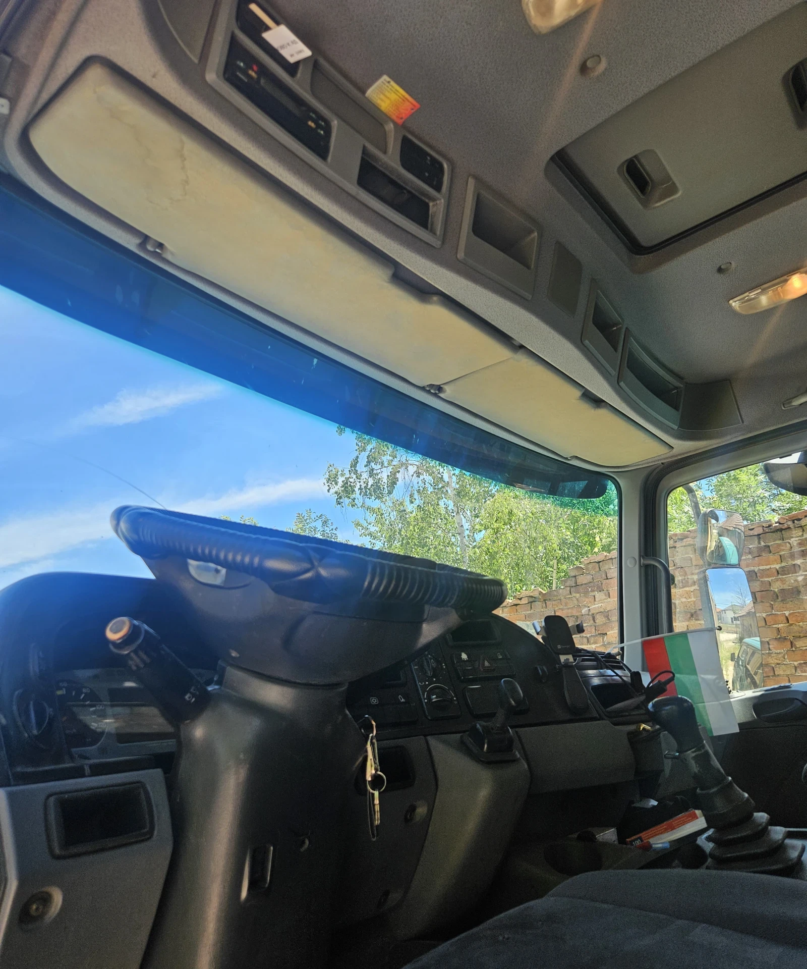 Mercedes-Benz 4140 ��������  | Mobile.bg � ����������� 9