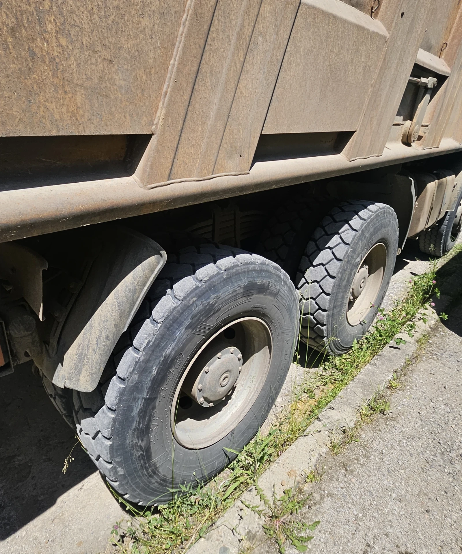 Mercedes-Benz 4140 ��������  | Mobile.bg � ����������� 5