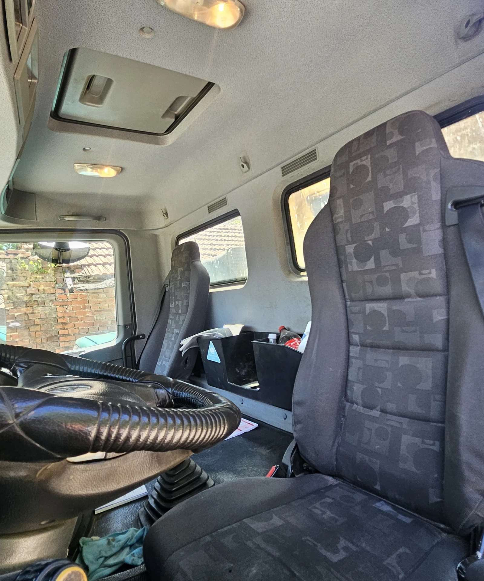 Mercedes-Benz 4140 ��������  | Mobile.bg � ����������� 11