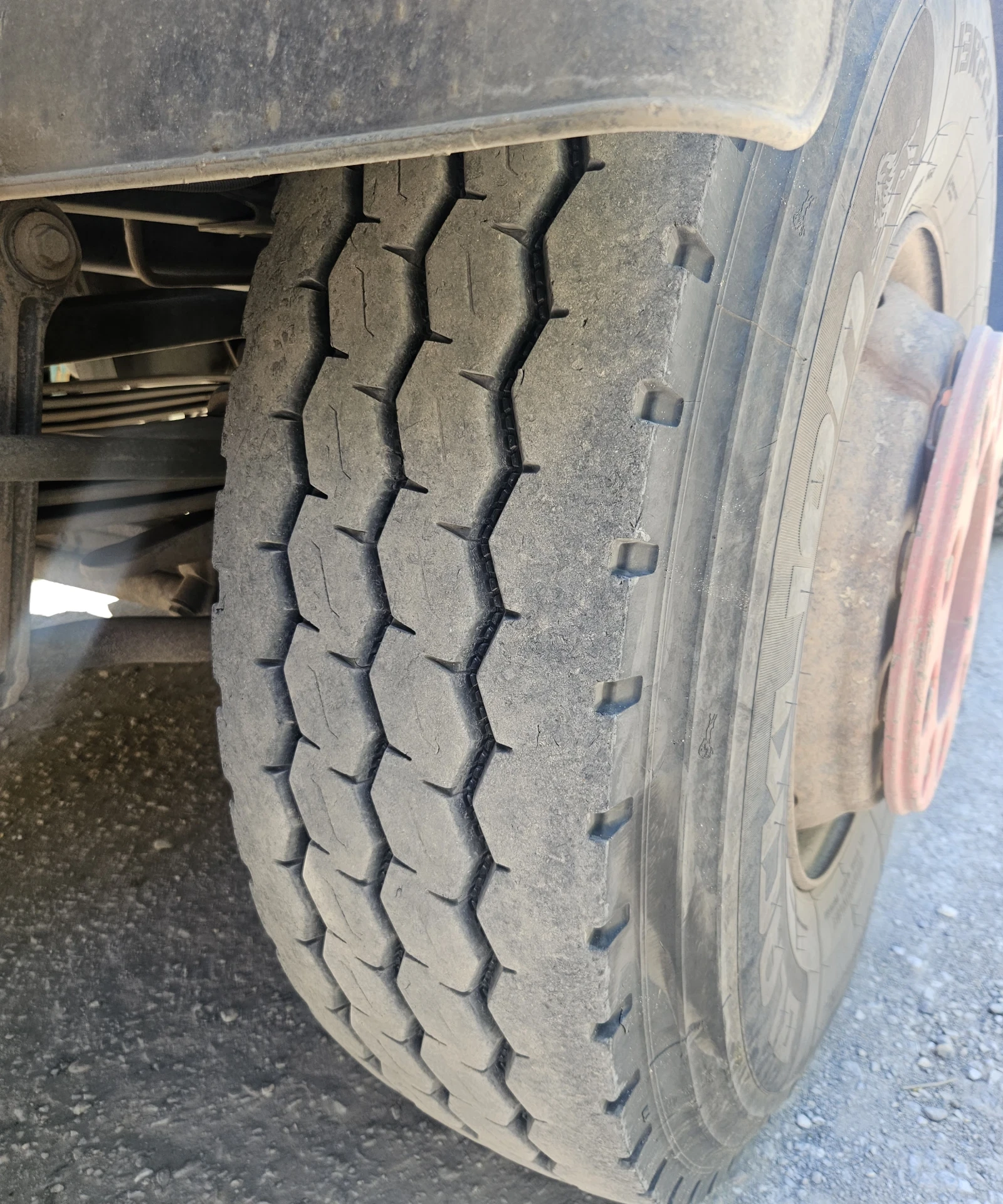 Mercedes-Benz 4140 ��������  | Mobile.bg � ����������� 7