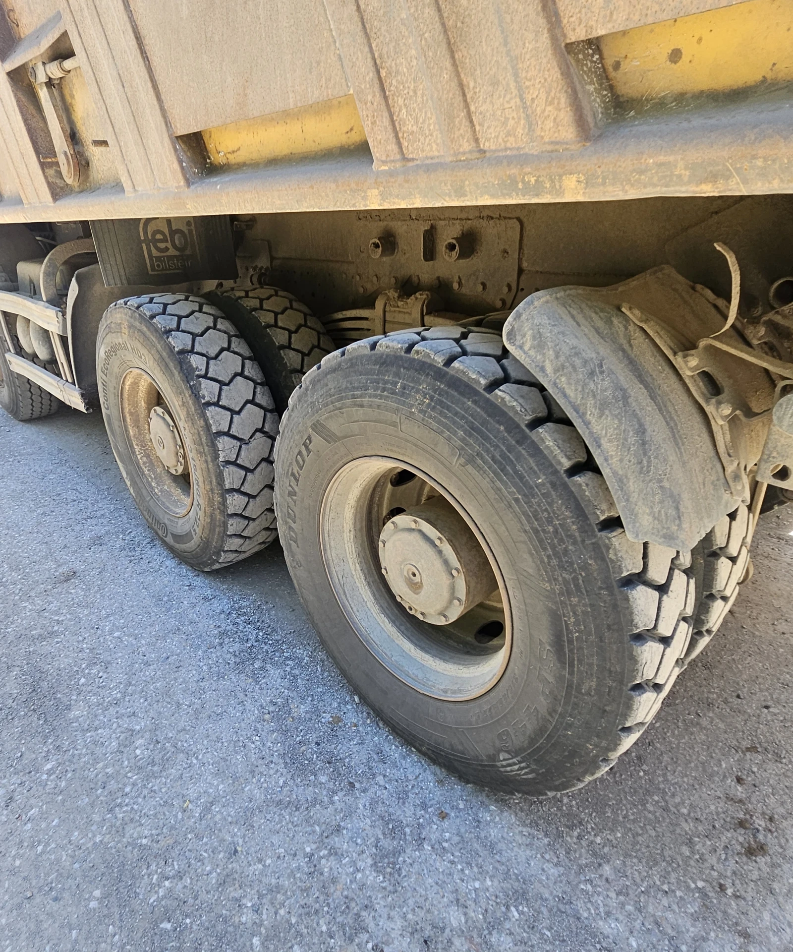Mercedes-Benz 4140 ��������  | Mobile.bg � ����������� 4