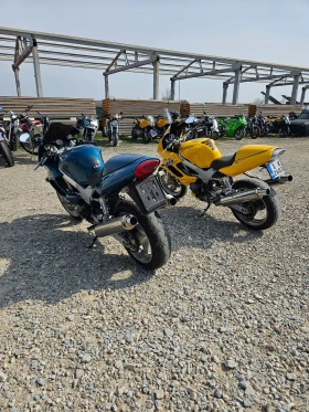 Honda Vtr Лизинг Бартер, снимка 14