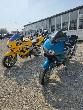 Honda Vtr Лизинг Бартер, снимка 13