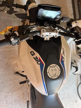 BMW G G310, снимка 2