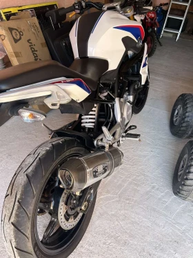 BMW G G310, снимка 5