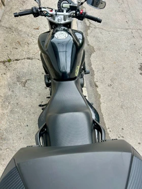 Yamaha FZ6 Fz600i, снимка 13