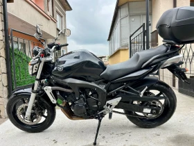 Yamaha FZ6 Fz600i, снимка 5