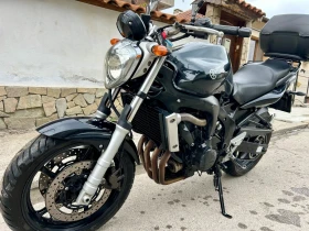 Yamaha FZ6 Fz600i, снимка 8