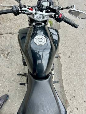Yamaha FZ6 Fz600i, снимка 11