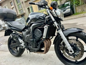 Yamaha FZ6 Fz600i, снимка 4
